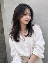 テーラヘアー 香取佐原店(TELA HAIR)&nbsp;セミロング【香取佐原】＜20代30代40代50代60代＞