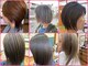 ヘアー オリナス(hair ORINAS)の写真