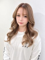 ネオリーブセブン 御茶ノ水店(Neolive 7)&nbsp;海外女子をイメージしたスタイル
