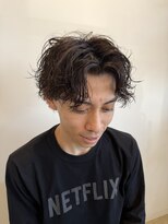 メンズサロン ロテ 尾張一宮本店(Lote.)&nbsp;一宮/メンズ/メンズサロン/men's/メンズカット/メンズパーマ