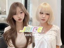 ジュース 原宿明治神宮前(JUICE)