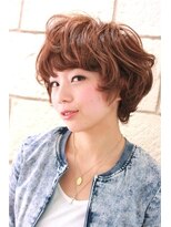 レンジシキチジョウジ (RENJISHI KICHIJOJI)&nbsp;アリッシュ【RENJISHI】