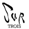 シュールトルワ(SUR TROIS)のお店ロゴ