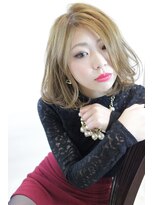 ベック(BECK)&nbsp;ハンサムボブ