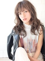 ケーツー心斎橋 クイーンズガーデン バイ ケーツー(K two QUEEN'S GARDEN by K two) 【K-two心斎橋】甘辛MIXセミディ