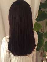 ヘア アンドメイク キヨシ(Hair and Make kiyoshi)&nbsp;kiyoshi　＊お客様スタイル NO.39＊