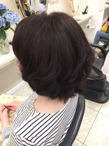 ビューティサロン東京堂&nbsp;前下がり