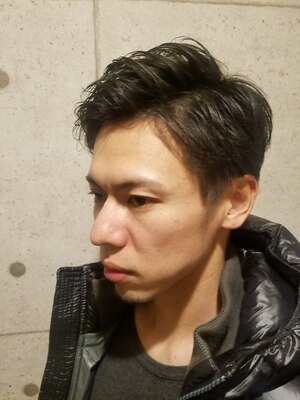 【新庄駅徒歩3分】頭皮ケアやヘッドスパを得意とする男性スタッフもおり、入店しやすい雰囲気のサロンです!