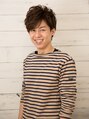 ユノクロワール(juno Croire) 伊藤 史也