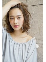 ウィクシー(wixy) 誰でも簡単☆フワボブ