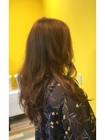 スパイ ヘアー(spy hair) Girl !Girl !GirL !!