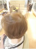 ショートレイヤー