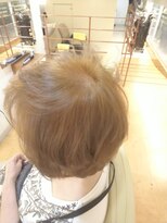 インフィニット ショートレイヤー