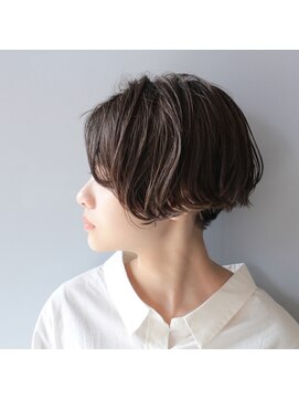 ハイク(HYKE) HYKEショート2019/023