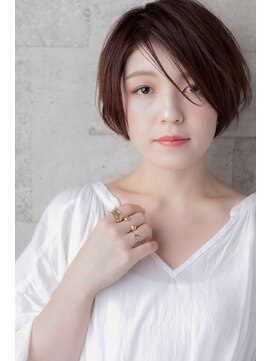 アッシュ 伊勢崎(ash) 20代30代☆オトナ女性の愛されモテスタイル