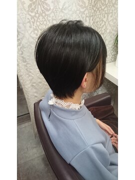 レイ(REY) コンパクトショート