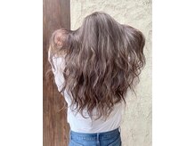 ヘア イズム 表参道(HAIR ISM)