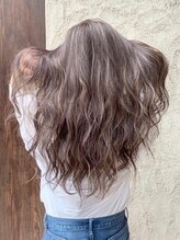 ヘア イズム 表参道(HAIR ISM)