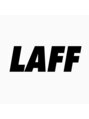 ラフ 難波店(LAFF)/【-LAFF- カラー特化Salon】ご相談も是非！