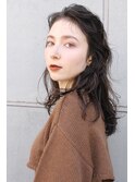 【DOUBLE.N新小岩】ラフウェーブ