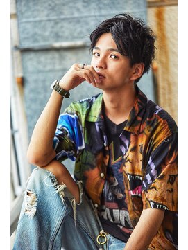 ツーダブルバイフィフス 西梅田店(WW.. by fifth) 【メンズサロンドットオオサカ/梅田/JR大阪/西梅田/北新地】