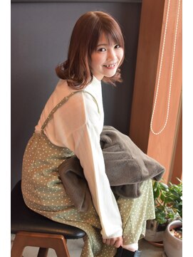 ユーヘン(uhem) STANDARD可愛い