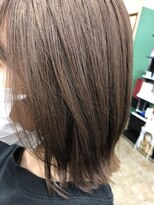 ゼットサロン(Z SALON) グレージュ