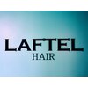 ラフテル 横浜(LAFTEL)のお店ロゴ