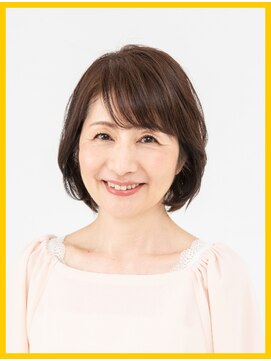 ヘアー リラックス 風香(HAIR RELAX) 70代・８０代のカットパーマヘアカラー/高齢者対応ヘアスタイル