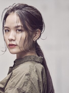 ホープスバイアピッシュ(hopes by apish Tokyo) ロング