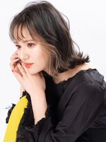 サンディーズ(Sandees)&nbsp;セミディレイヤー