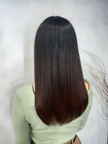 ウィクシー(wixy)&nbsp;髪質改善トリートメント　シンデレラトリートメント