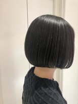 ショップヘアーデザイン(shop)&nbsp;ボブ
