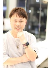 アッシュ 南行徳店(Ash)&nbsp;菊池 尚人