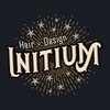 イニティウム(INITIUM)のお店ロゴ