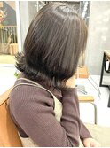 ボブ/髪質改善/アディクシーカラー/インナーカラー[高円寺駅]