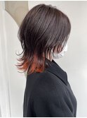 【高椋】orange×wolf