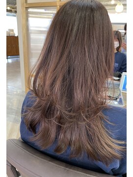 アリスバイアフロート 自由が丘(ALICe by AFLOAT) レイヤー