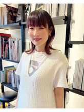 エイゾー(EIZO) 本田 望