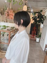 タオ(tao)&nbsp;tao.short