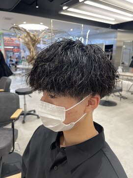 ゼスト 八王子店(ZEST) ツイストスパイラル