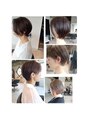 マルカ(markka)&nbsp;ショートが得意です♪