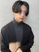 スキル 渋谷(SKILL)&nbsp;外ハネセンターパート