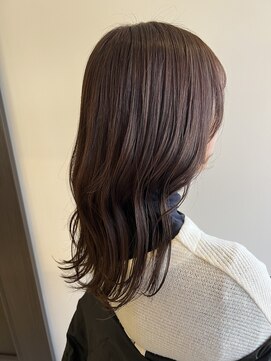 イーハトーヴ(IHATOV) くすみベージュ