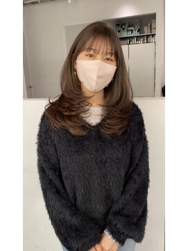 アット(at...) 《ミディアムレイヤー》