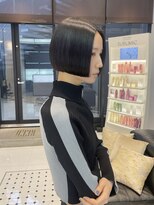 キーン 吉祥寺店(keen)&nbsp;《keen×オオキタ》コンパクトボブ