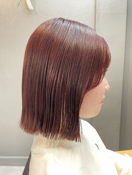 レプリカ(REPLICA) REPLICA切りっぱなし