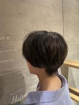 レザボアハイブ(reservoir Haibe) ショート