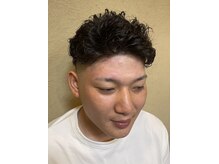 ハッピー ヘアーサロン