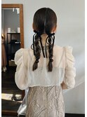 ねじりtwin